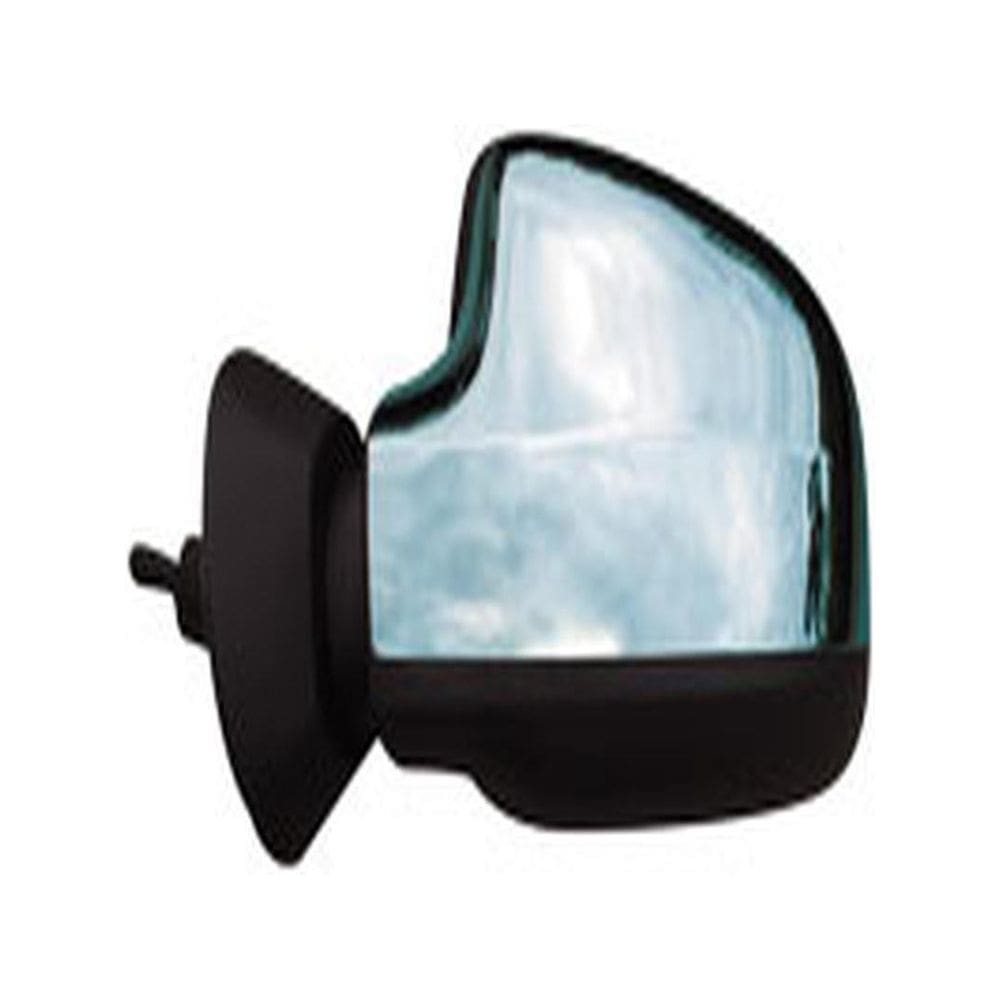 Capa Para Espelho Retrovisor Flash 5962 Sandero 2010...