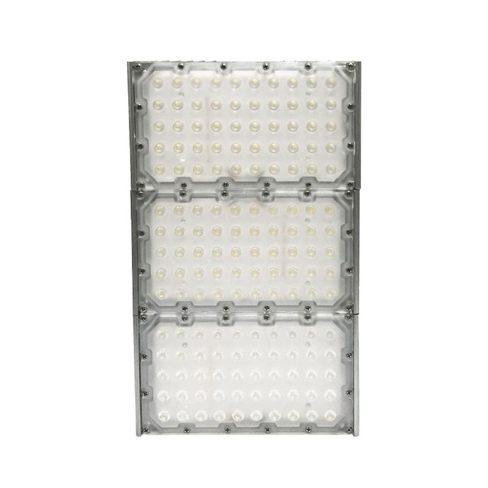 Refletor Led Modular Industrial 300W 6500K Ip68