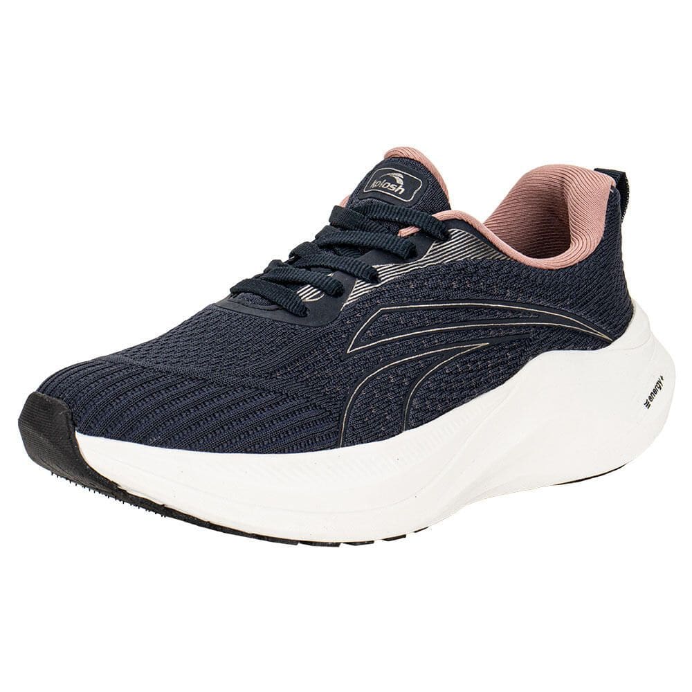 Tênis Feminino Flow Kolosh E0463