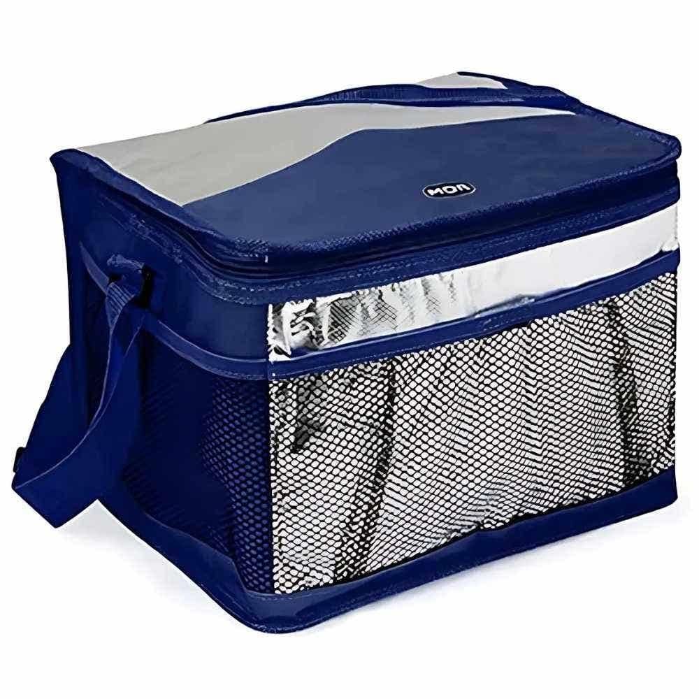 Bolsa Térmica 10 Litros 003609 MOR\r\n