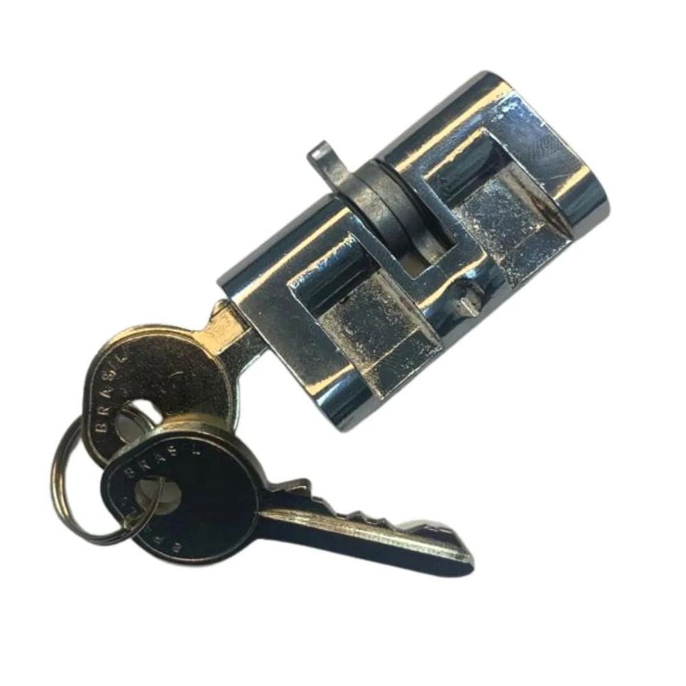 Cilindro Miolo Reposição Fechadura Fama Vouga