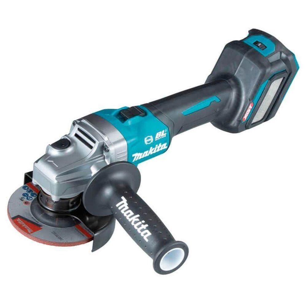 Esmerilhadeira Angular 115Mm A Bateria 40V Xgt Ga022Gz