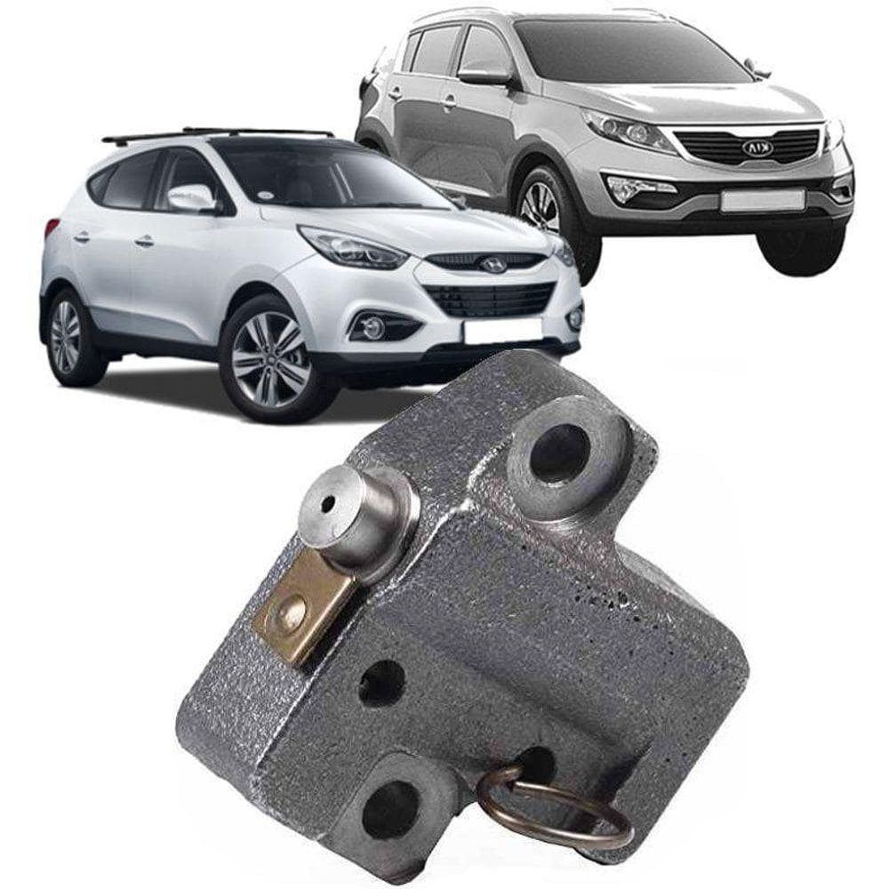 Tensor Da Corrente Do Comando Sorento Ix35 Sonata