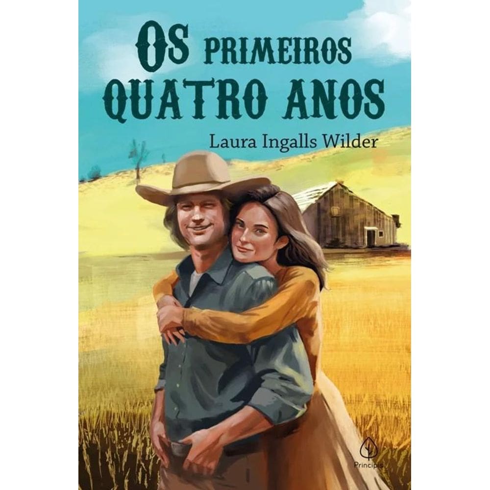 Os Pioneiros Americanos - Vol. 09 - Os Primeiros Quatro Anos