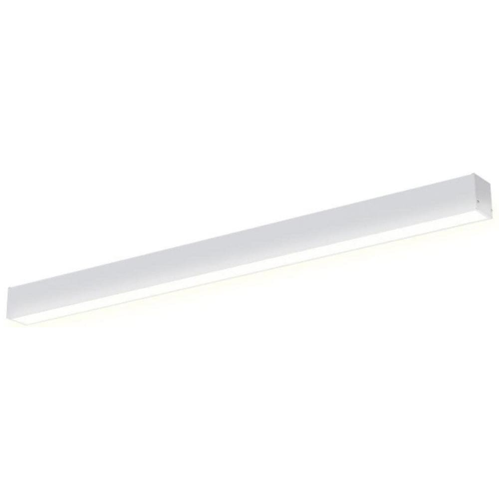 Luminária Taschibra Vetor Led 20W Bivolt 2700K