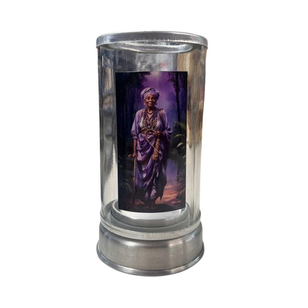 Suportes De Velas 7 Dias Realistas