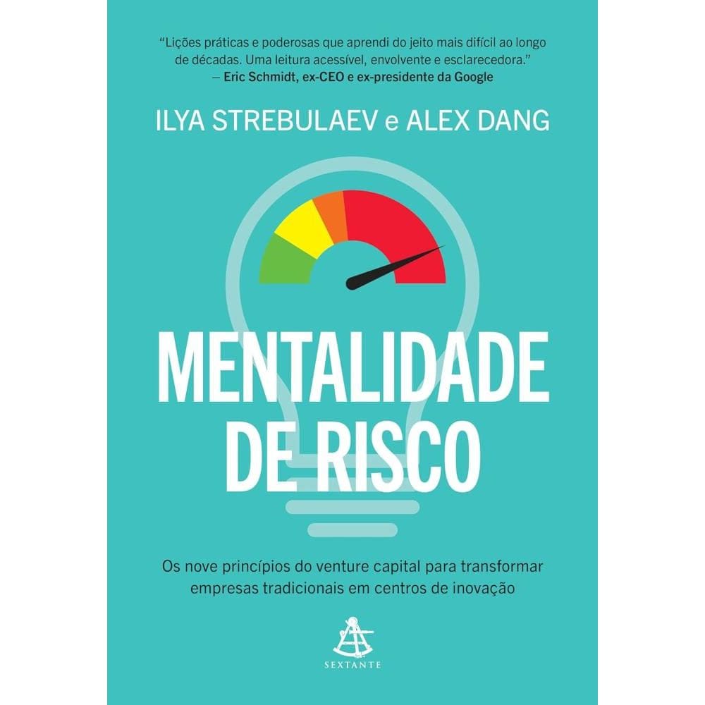 Mentalidade de risco (0909)