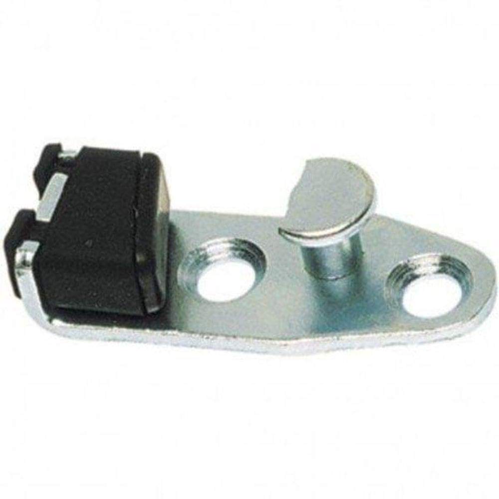 Batente Porta Vw 17.220 Lado Esquerdo