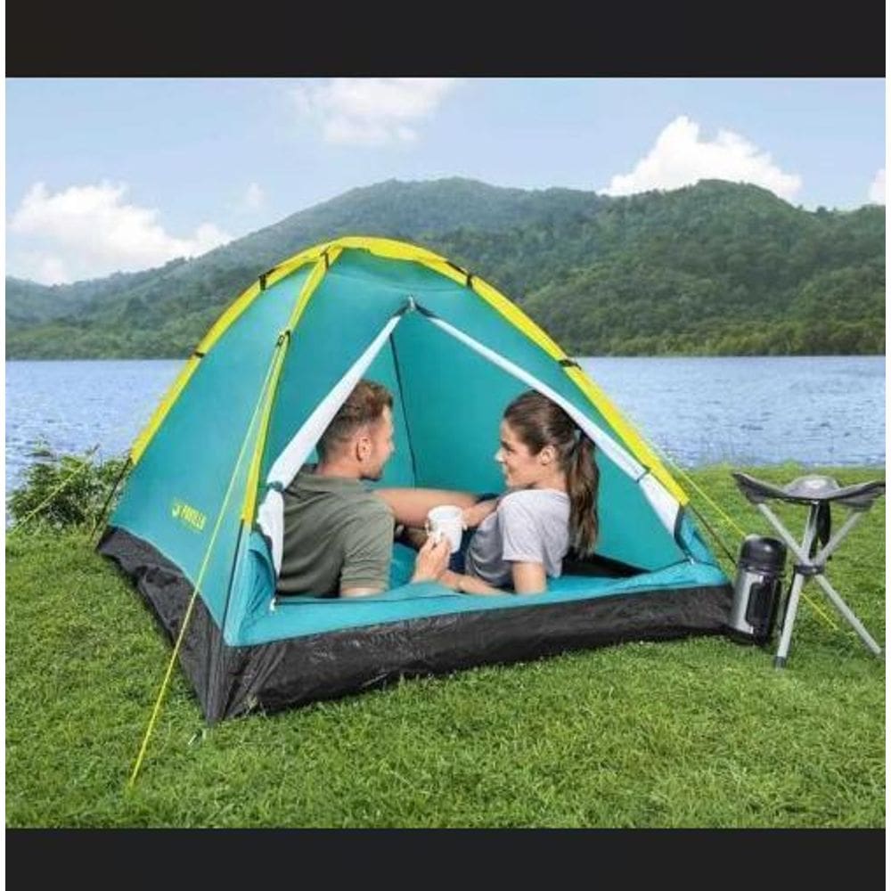 Barraca Cool Dome Para 2 Pessoas 1,45M X 2,05M X 1,00M