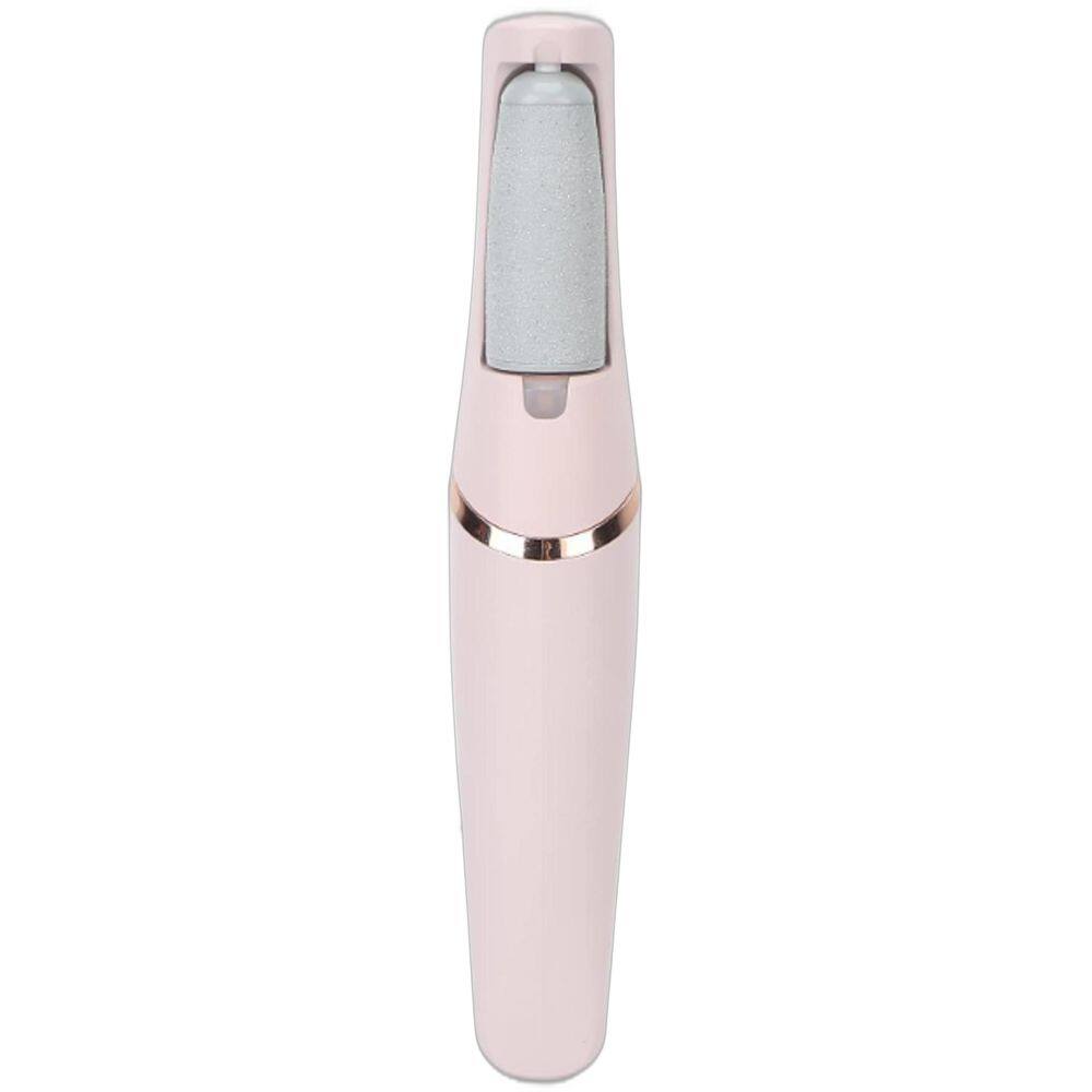 Diga Adeus Aos Calos Persistentes O Removedor Calos Elétrico