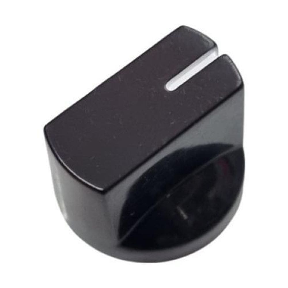 Knob Para Pedal Preto Ronsani