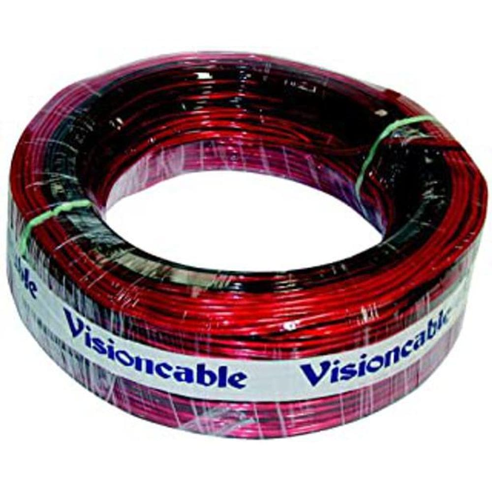 Cabo Som 16Mm Rl 25M Visioncable