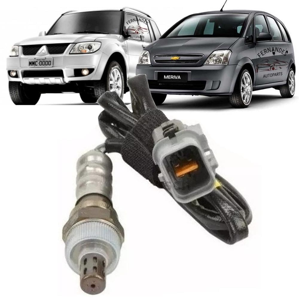 Sonda Lambda Pajero Tr4 2.0 16V 2007 2008 2009 2010 2011 12