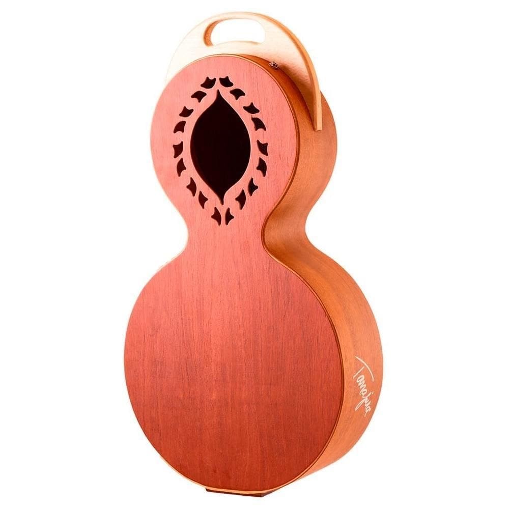 Cajon Tanajura Rozini Elétrica Rp.T01El