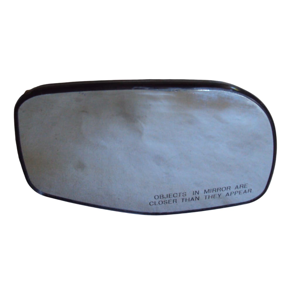 Ford Ranger Refil Lente Espelho Retrovisor Eletrico Genuíno