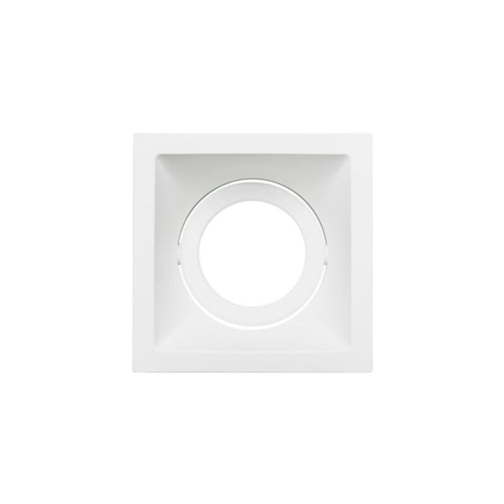 Spot De Embutir Square Recuado Par20 Stella Sth8920Br