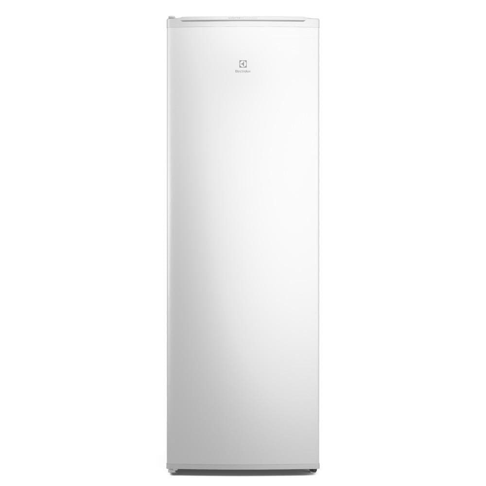 Freezer Vertical Electrolux Cycle Defrost 234L 1 Porta FEI27 Branco