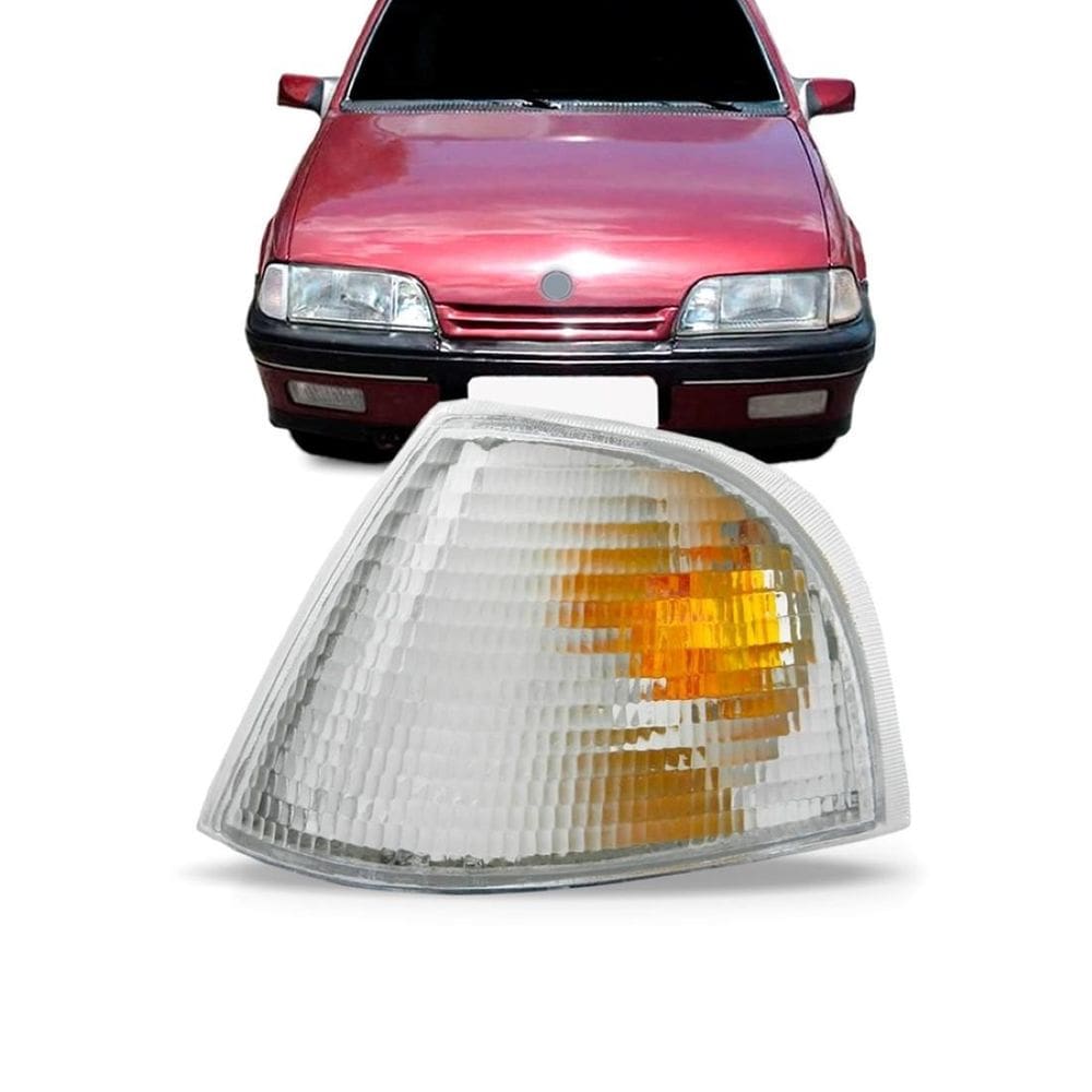 Pisca Seta Monza 1991 A 1995 Cristal Arteb Le