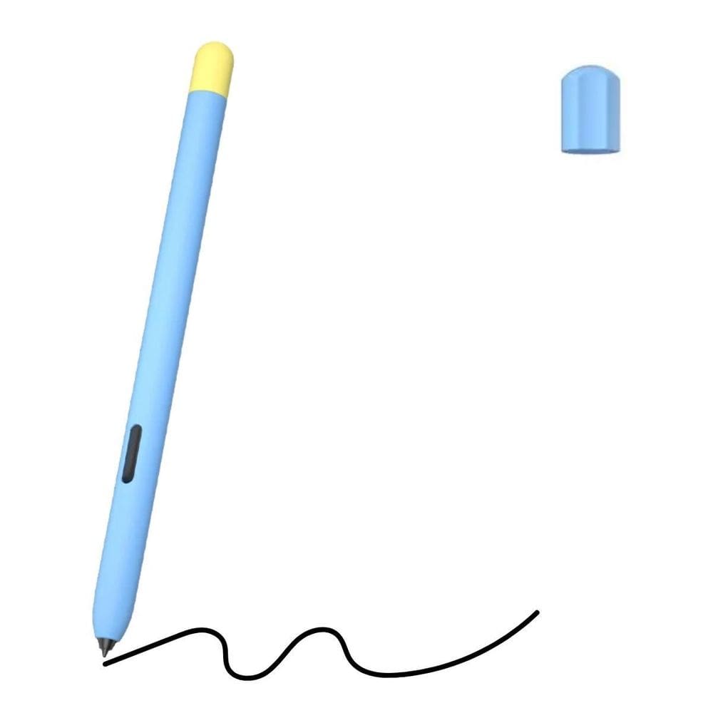 Capa Case De Caneta S-Pen Para Samsung Tab S9 Fe+ X610 X616