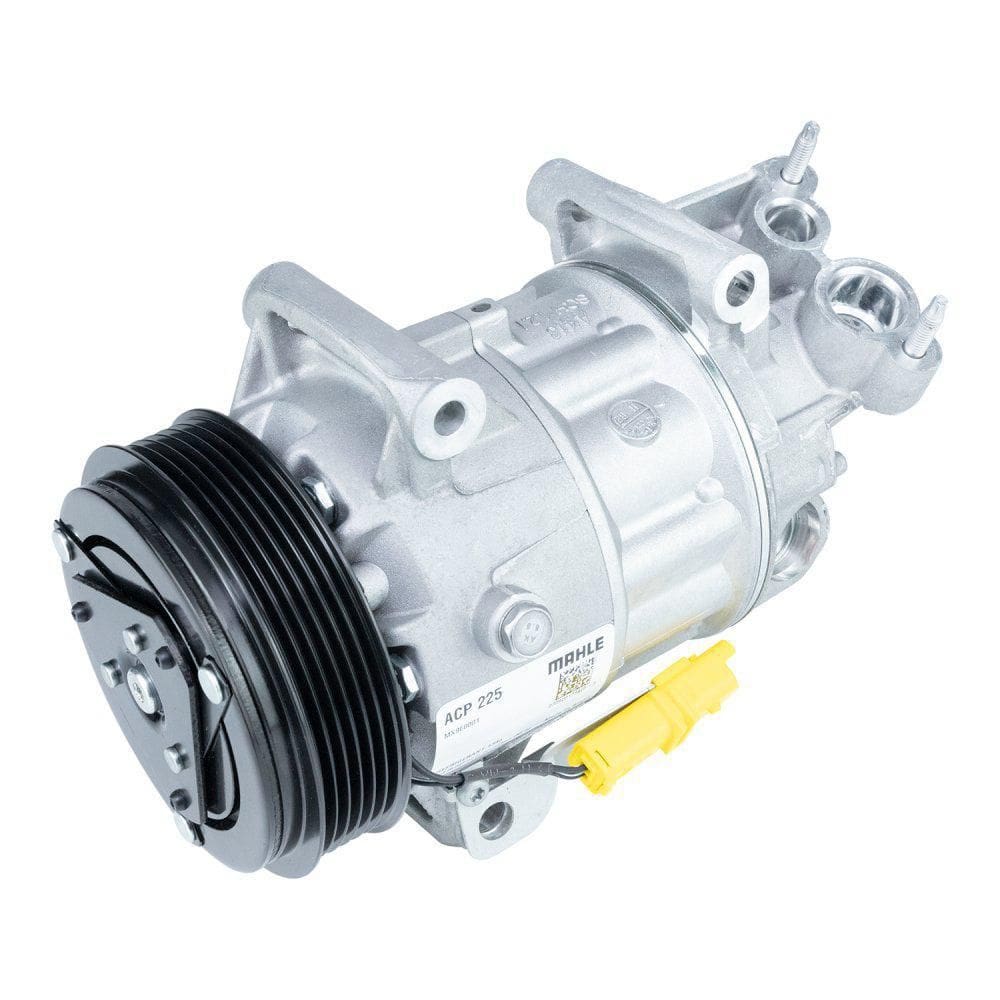 Compressor De Ar Citroen Aircross C3 Peugeot Hoggar..
