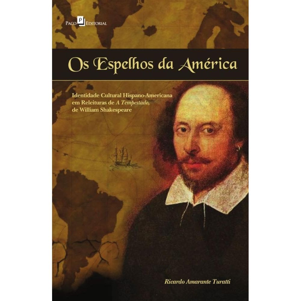 Os Espelhos da América