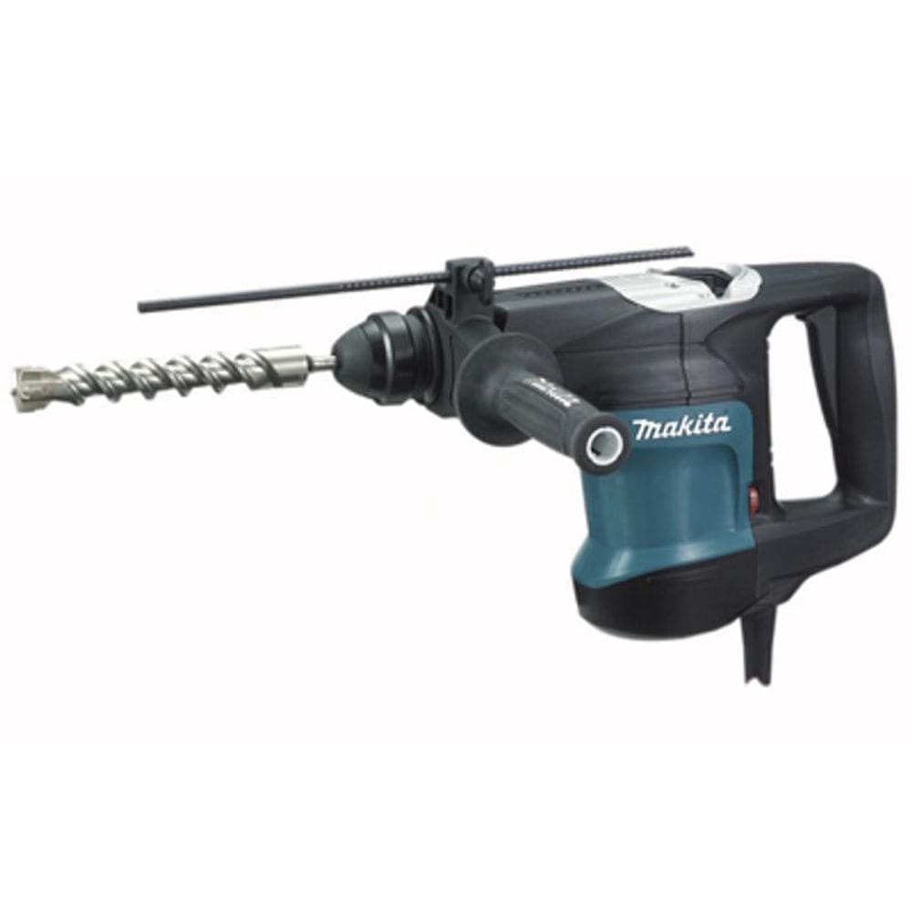 Martelo Combinado Makita Sds Plus 850W 5.5 Jaules 32Mm