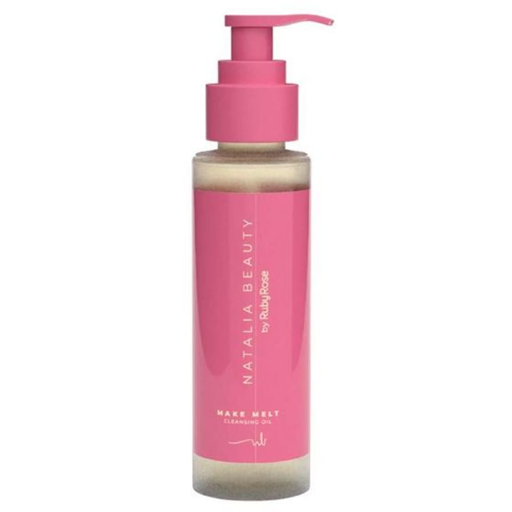 Cleasing Oil Make Melt Natalia Beauty  - Ruby Rose
