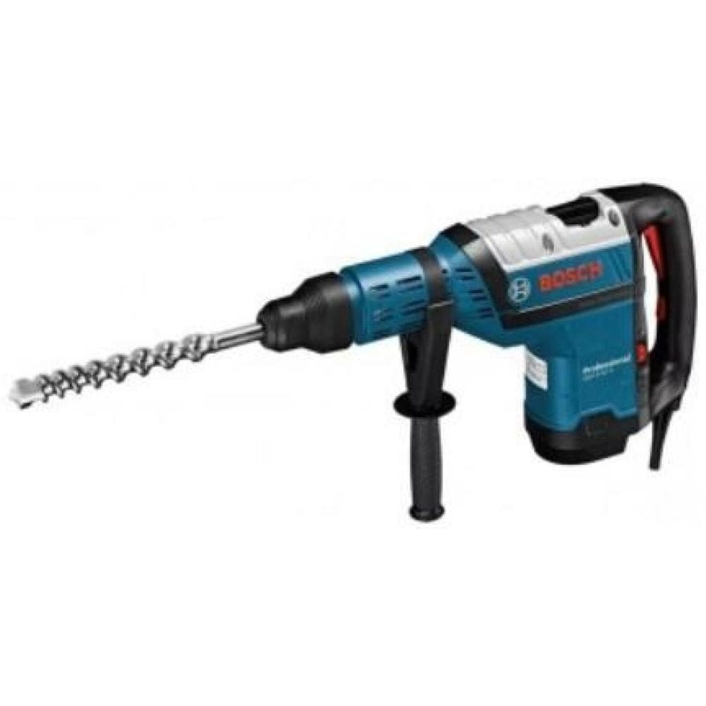 Martelete Perfurador / Rompedor 1500W Gbh 8-45 D