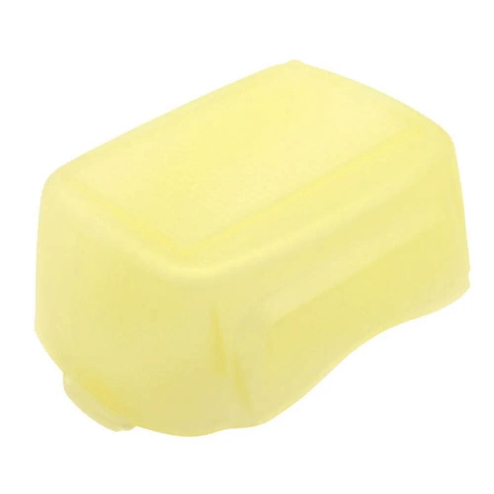 Difusor Para Flash Nikon Sb-800  Amarelo