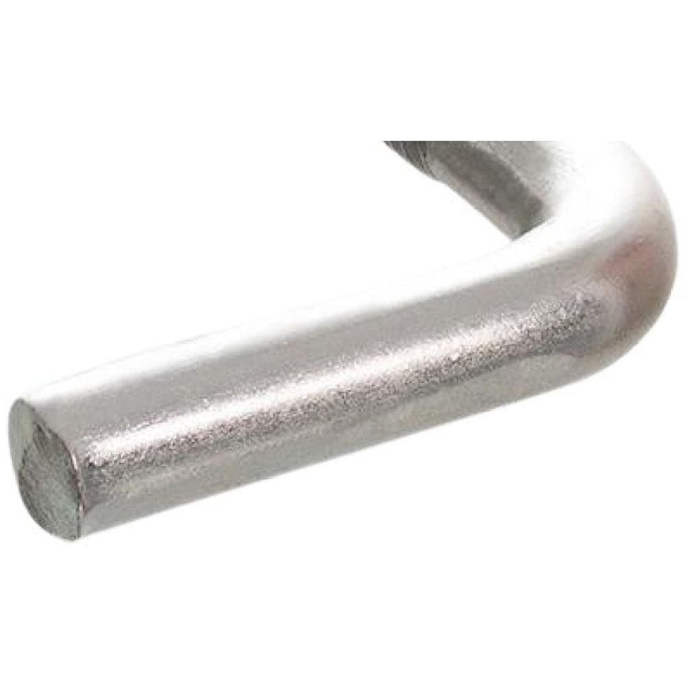 Parafuso Para Andaime L Galvanizados - 500Un