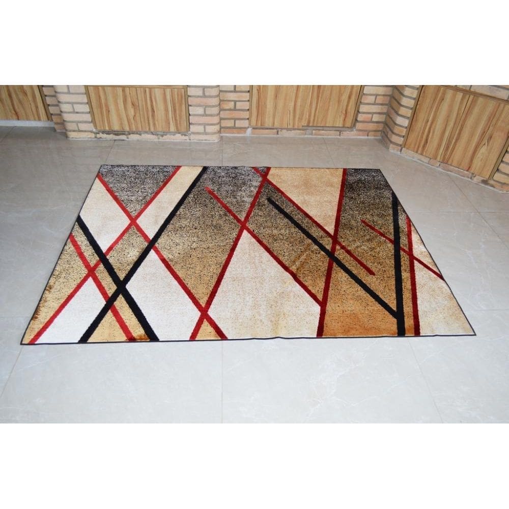 Tapete Para Sala Marbella Elite Orion Cometas 250X300 Cm