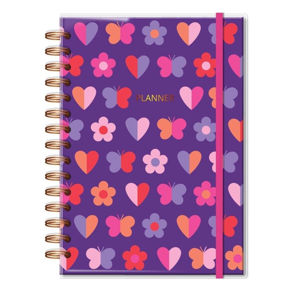 Planner Permanente M Fun