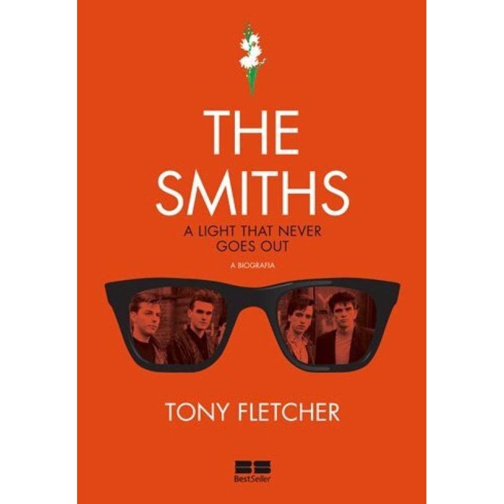 The Smiths: A biografia: A biografia