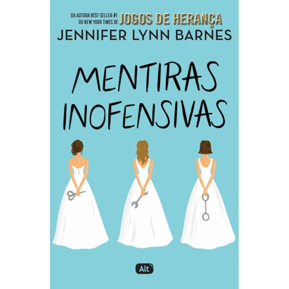 Mentiras inofensivas