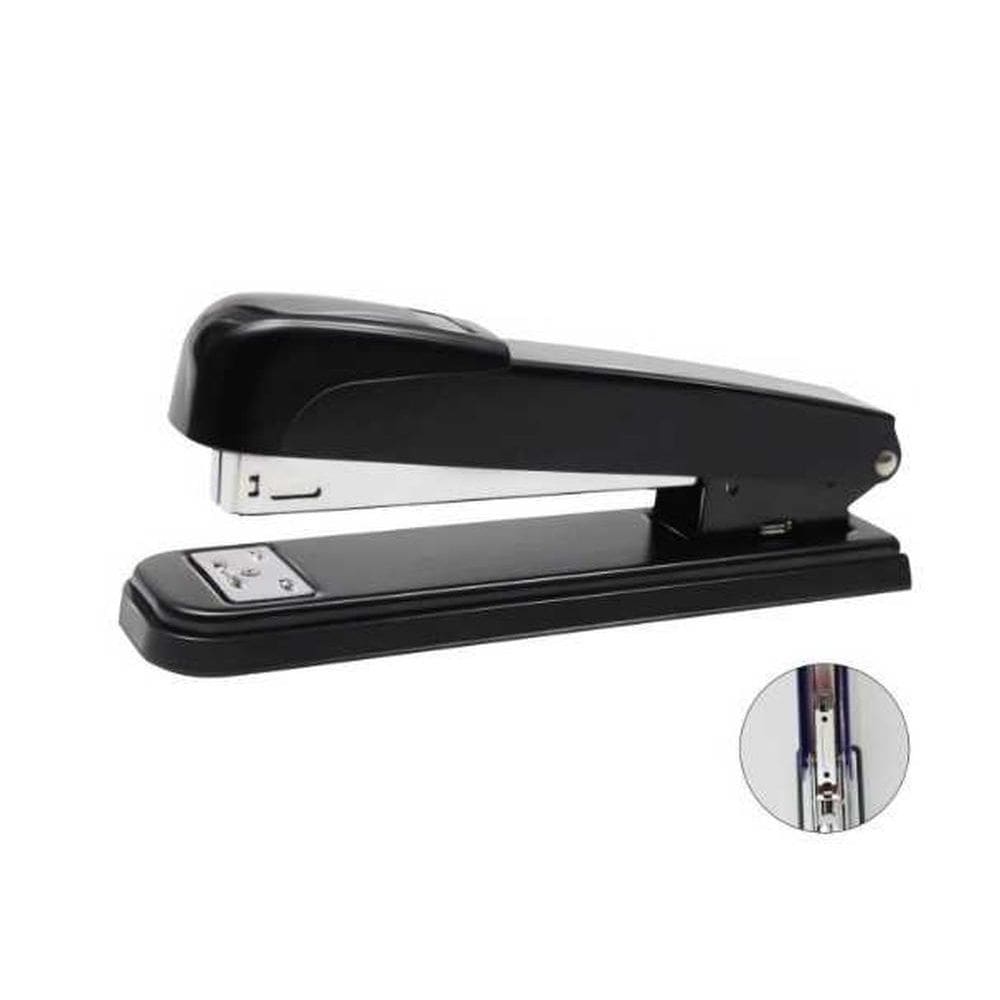 Grampeador Metal P/25Fls Onda