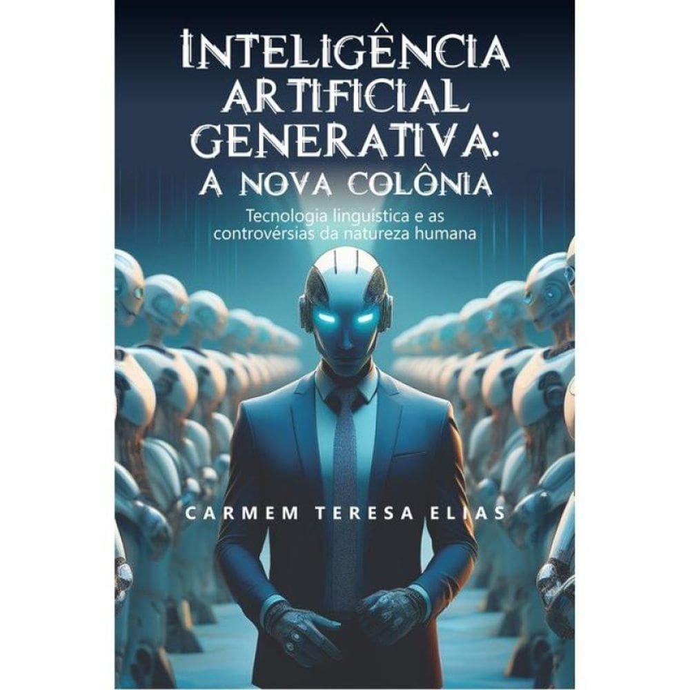 Inteligência Artificial Generativa