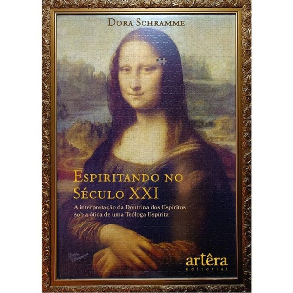 Espiritando No Século Xxi