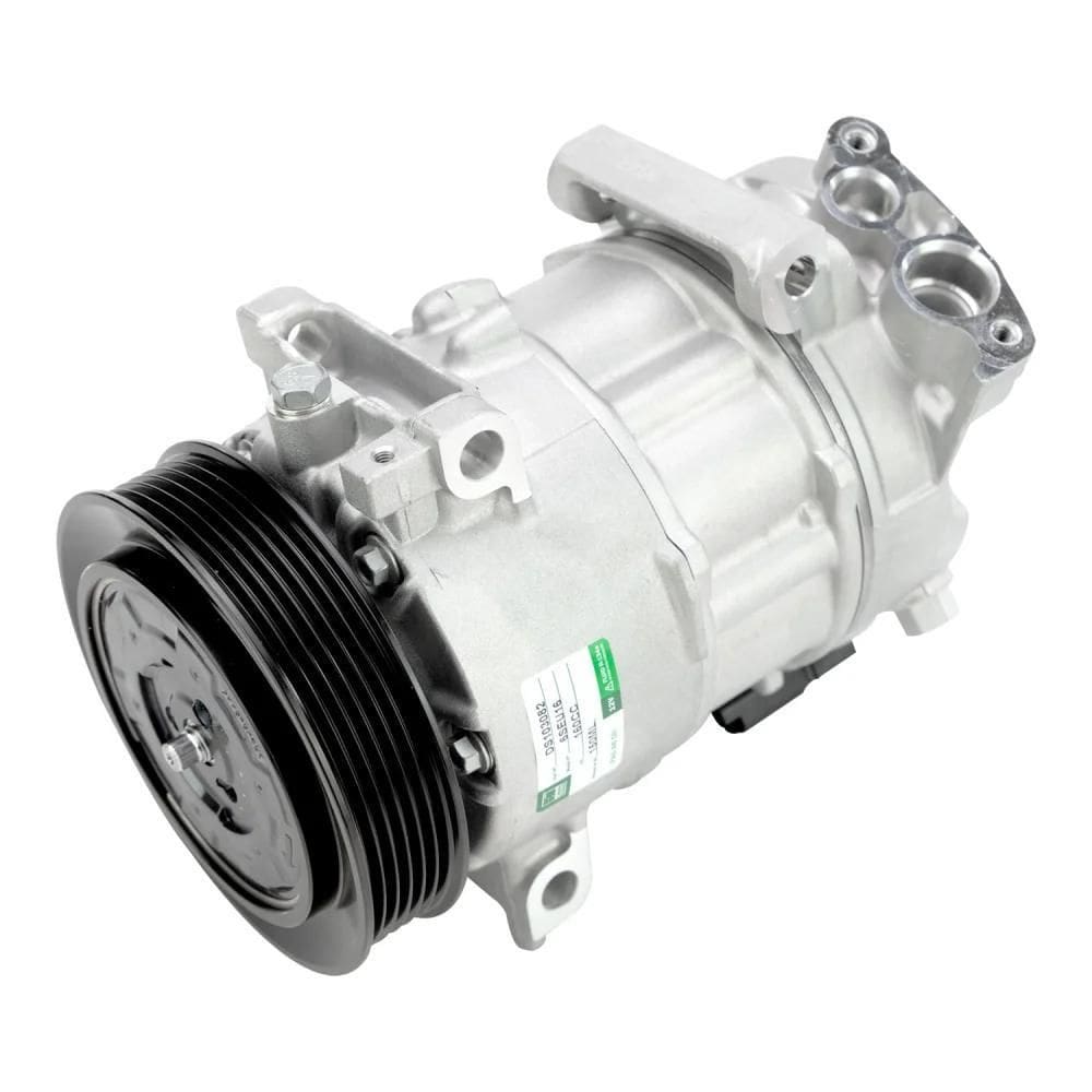 Compressor De Ar 6Sel16C C3/C4/208/308 2015A.