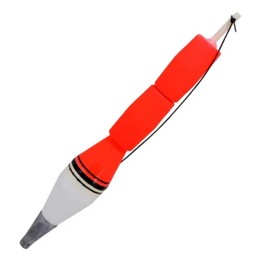 Boia De Arremesso 65G Ref 11 - Boias Barão