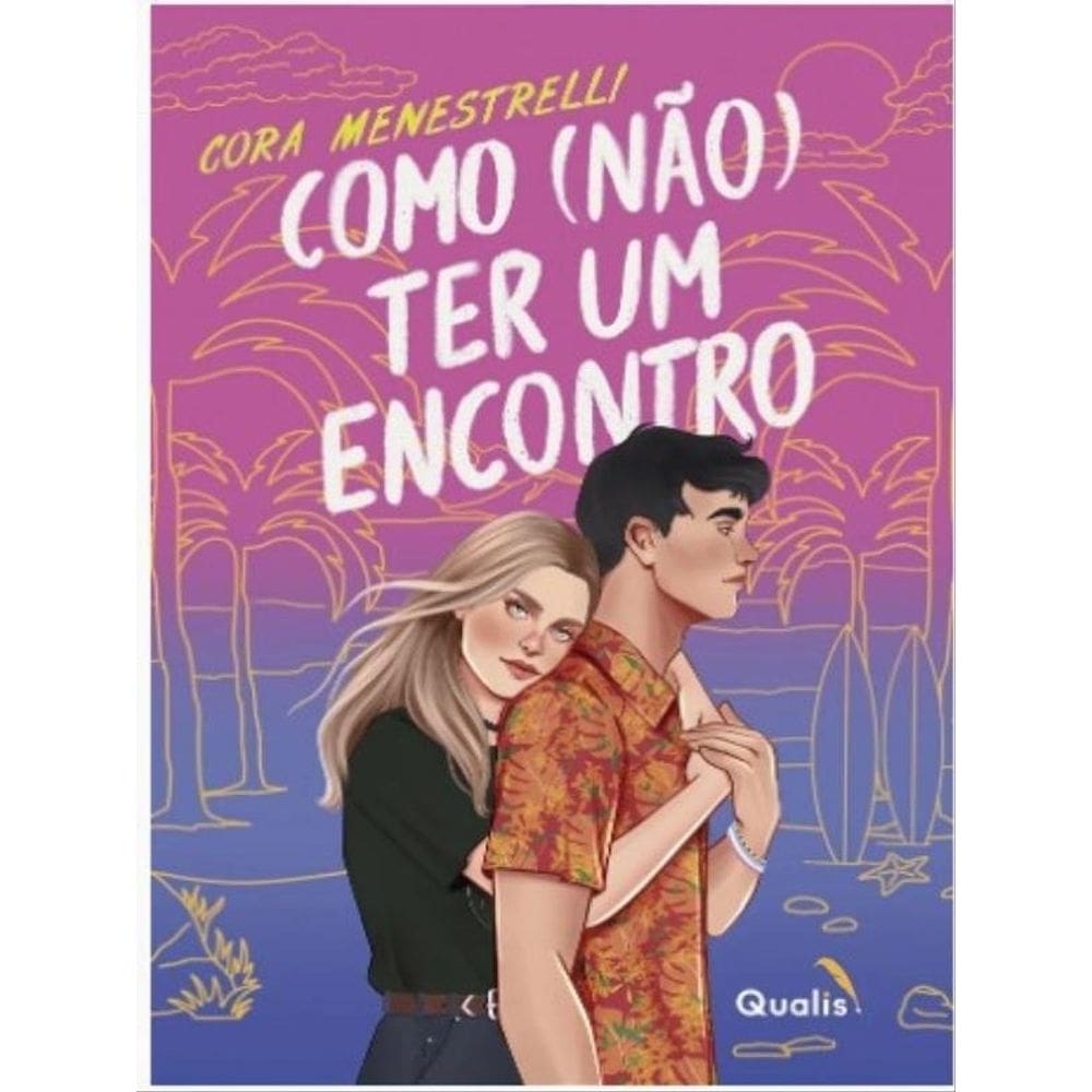 Como (Não) Ter Um Encontro