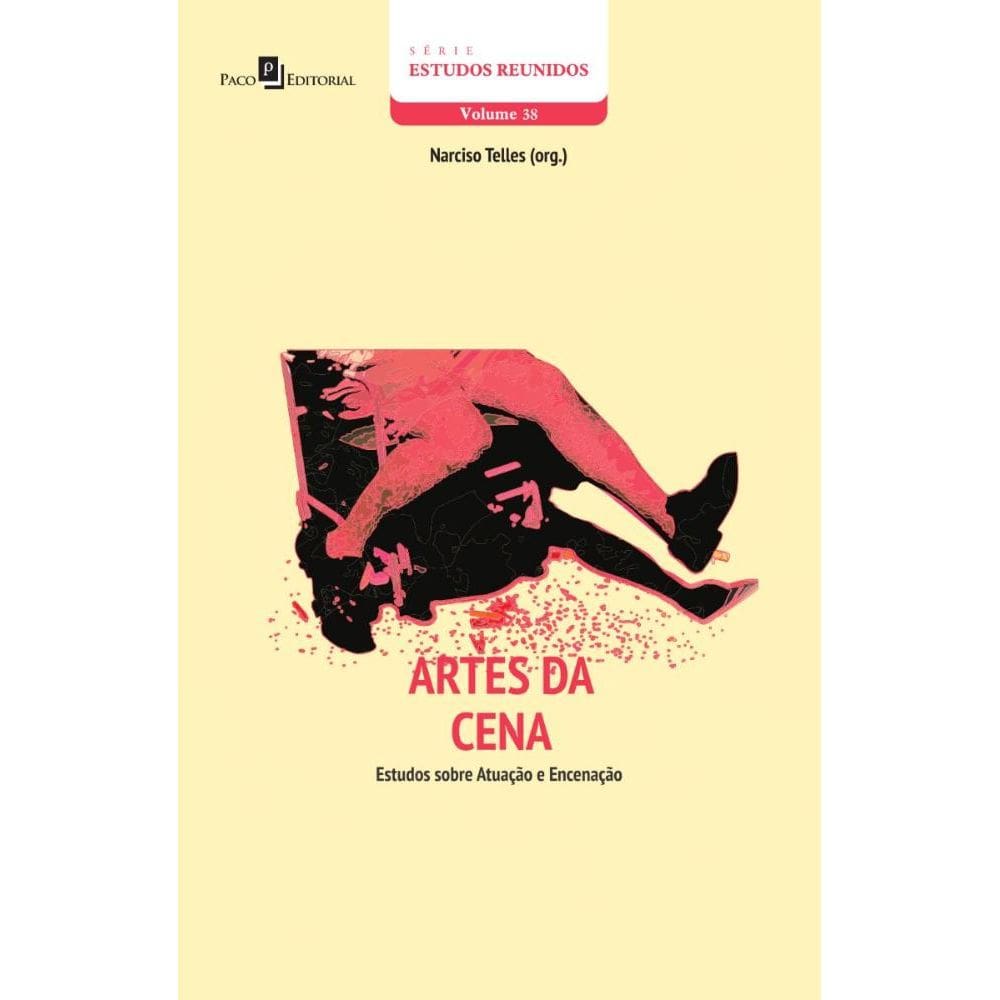 Artes da Cena