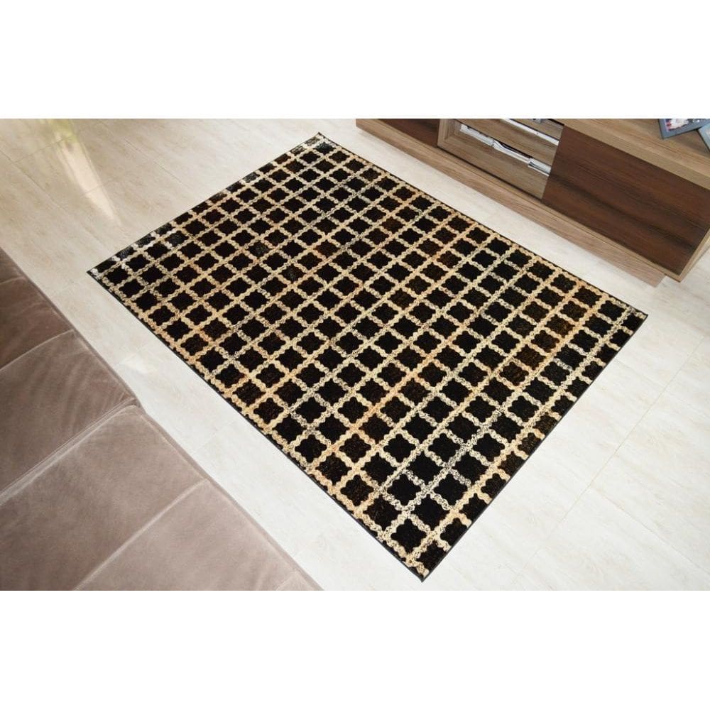 Mega Tapete Marbella Elite C2 Champagne Pierry 250X350 Cm