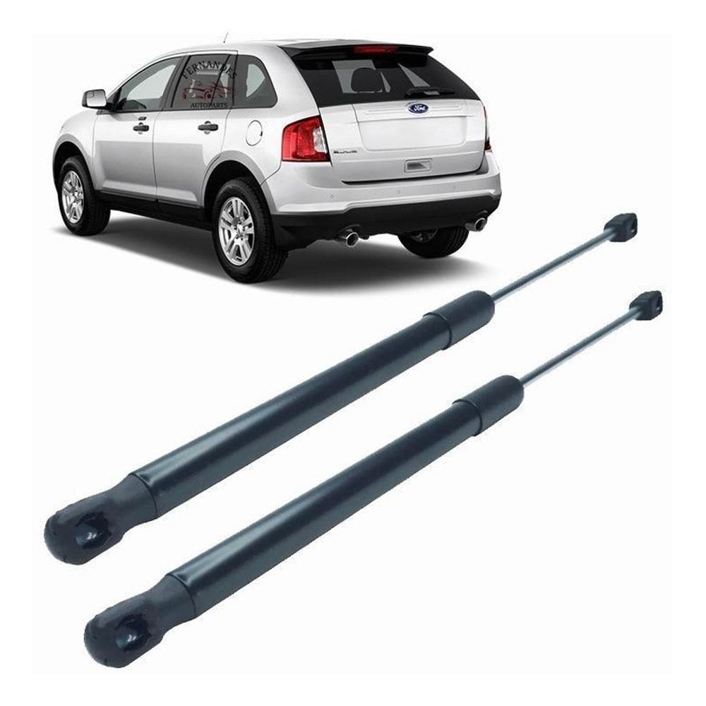 Par Amortecedor Porta Malas Ford Edge 2007 2008 2009 2010
