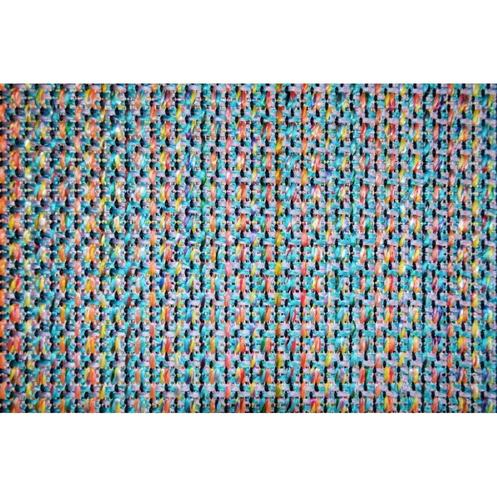 Tapete Para Sala Grande Unique Kilim 2 Multi-B 200X300 Cm