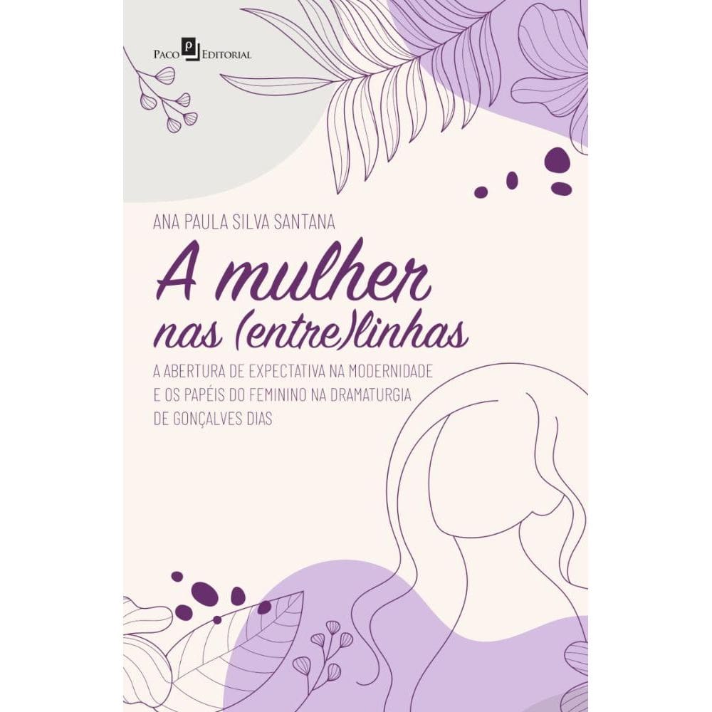 A mulher nas (entre)linhas