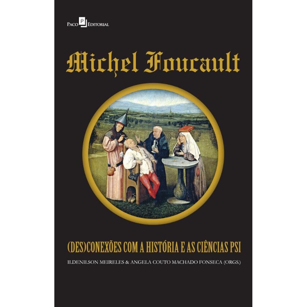 Michel Foucault
