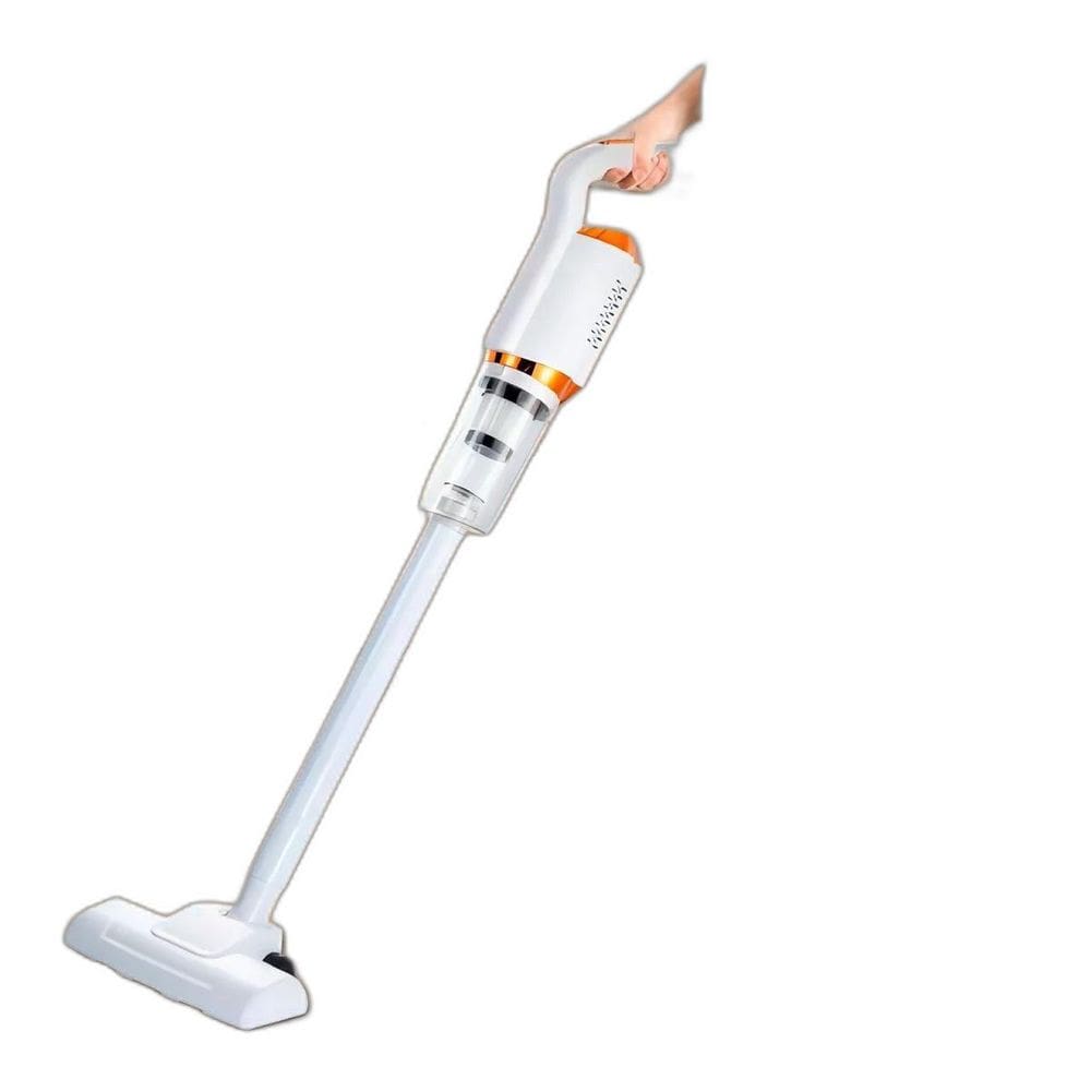 Aspirador De Pó Portátil Mini Usb Prático E Moderno