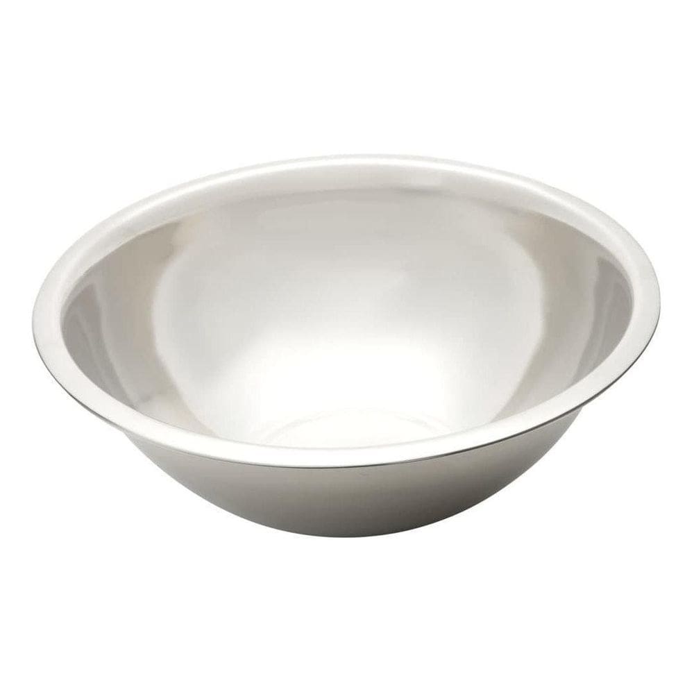 Tigela Bowl Bacia De Aço Inox Prime 24Cm - Lyor