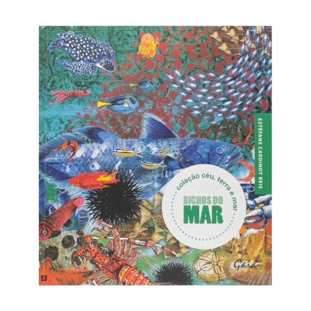 Bichos Do Mar