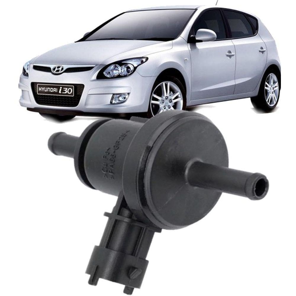Valvula Solenoide Purge Canister Hyundai I30 2.0 2007 A 2012